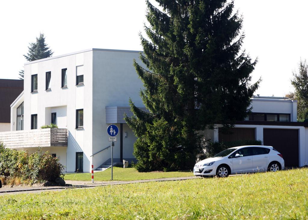 Ferienwohnung-Vs Villingen-Schwenningen Exterior foto